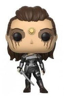 Pop! The 100: Lexa [442] (used)