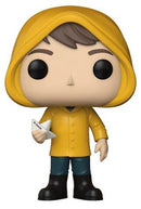 Pop! IT: Georgie Denbrough [536] (used)