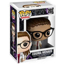 Pop! Orphan Black: Cosima Niehaus [203] (used)