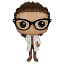 Pop! Orphan Black: Cosima Niehaus [203] (used)