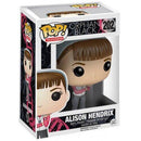 Pop! Orphan Black: Alison Hendrix [202] (used)
