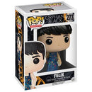 Pop! Orphan Black: Felix [273] (used)