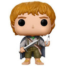 Pop! Lord of the Rings: Samwise Gamgee [445] Glow in the Dark (used)