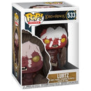 Pop! Lord of the Rings: Lurtz [533] (used)