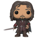 Pop! Lord of the Rings: Aragorn [531] (used)