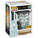 Pop! Lord of the Rings: Twilight Ringwraith [449] (used)