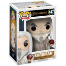 Pop! Lord of the Rings: Saruman [447] (used)
