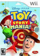 Toy Story Mania! (used)