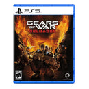Gears of War: Reloaded (used)