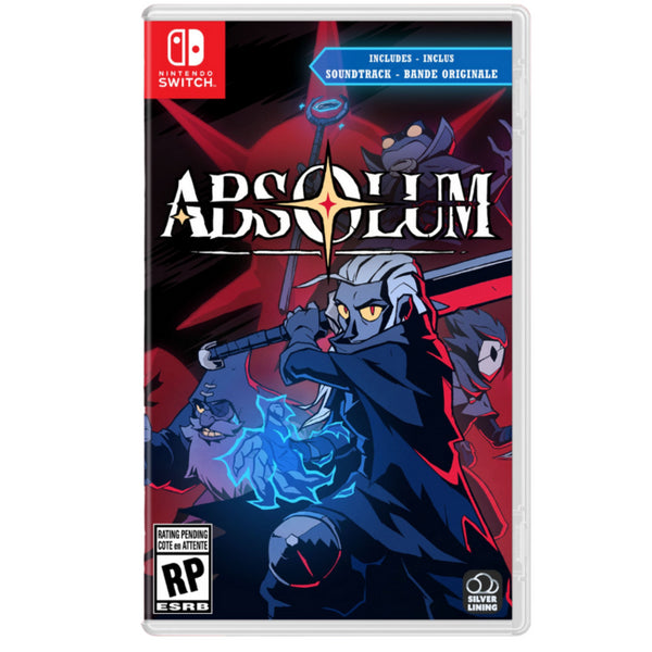 Absolum