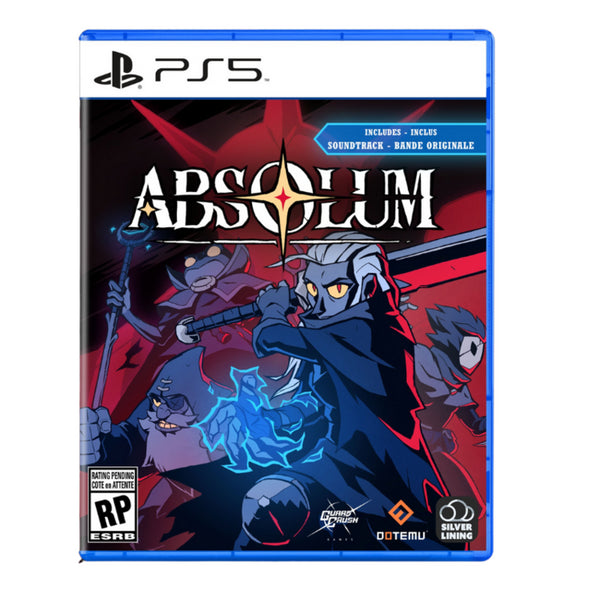 Absolum