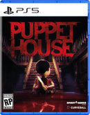 Puppet House
