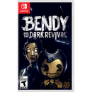 Bendy and the Dark Revival (used)