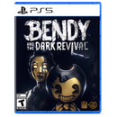 Bendy and the Dark Revival