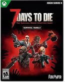 7 Days to Die [Survival Bundle]
