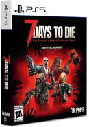 7 Days to Die [Survival Bundle]