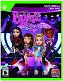 Bratz: Rhythm and Style