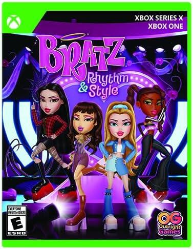Bratz: Rhythm and Style