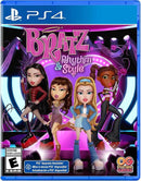 Bratz: Rhythm and Style