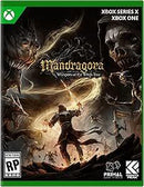 Mandragora: Whispers of the Witch Tree