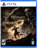 Mandragora: Whispers of the Witch Tree