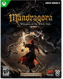 Mandragora: Whispers of the Witch Tree [Collector's Edition]