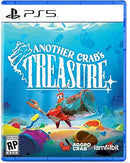 Another Crabs Treasure