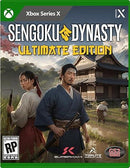 Sengoku Dynasty