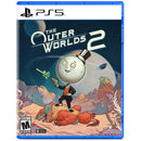 The Outer Worlds 2 (used)