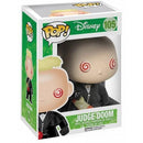 Pop! Who Framed Roger Rabbit?: Judge Doom [105] (used)