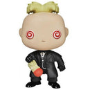 Pop! Who Framed Roger Rabbit?: Judge Doom [105] (used)