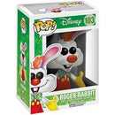 Pop! Who Framed Roger Rabbit?: Roger Rabbit [103] (used)