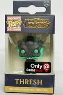 Pocket Pop! Keychain - League of Legends: Thresh (used)