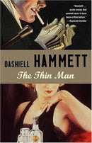 Dashiell Hammett - The Thing Man (used)