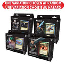 MTG: Final Fantasy Commander Deck