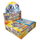 Yu-Gi-Oh!: Battles of Legend: Monster Mayhem Booster Box
