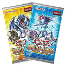 Yu-Gi-Oh!: Battles of Legend: Monster Mayhem Booster Single
