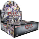Yu-Gi-Oh!: Alliance Insight Booster Box