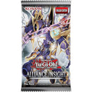 Yu-Gi-Oh!: Alliance Insight Booster Single