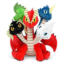 Dungeons & Dragons - Tiamat 16" Phunny Plush Toy