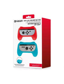 Nacon Nintendo Switch 2 Dual Joy-Con 2 Grip Set