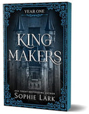 Sophie Lark - Kingmakers: Year One (used)
