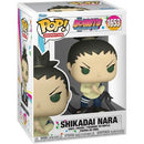 Pop! Boruto: Shikadai [1653] (used)