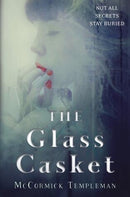 McCormick Templeman - The Glass Casket (Hardcover) (used)