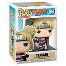 Pop! Naruto Shippuden: Temari [1660] (used)