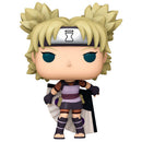 Pop! Naruto Shippuden: Temari [1660] (used)