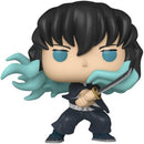 Pop! Demon Slayer: Muichiro Tokito [1853] (used)