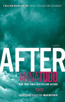 Anna Todd - After (After, Book 1) (used)