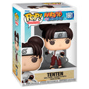 Pop! Naruto Shippuden: Tenten [1661] (used)