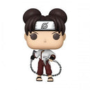Pop! Naruto Shippuden: Tenten [1661] (used)